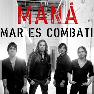 mana, juanes, molotov, talia, d.r.a., ilegales için avatar