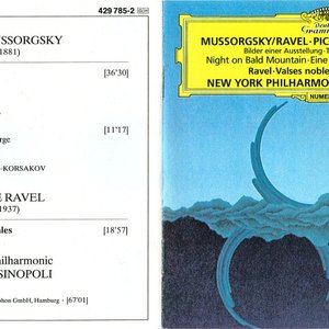 Avatar for Sinopoli - NY Phil (DG 1989)