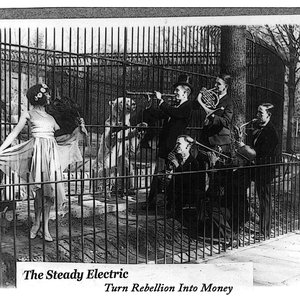 Turn Rebellion into Money