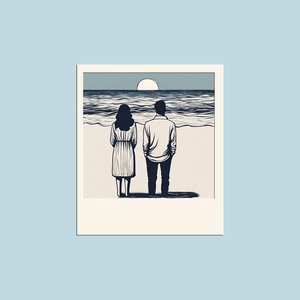 Just Us - Piano Version