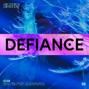 Defiance - Single