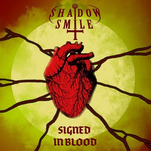 Signed in Blood - Single