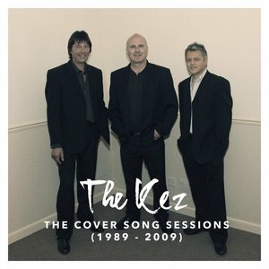 The Cover Song Sessions (1989 - 2009)