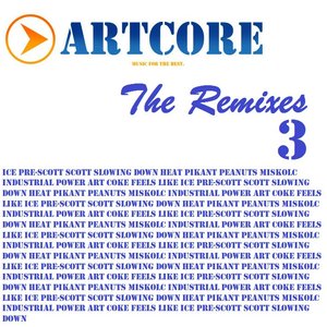 The Remixes 3