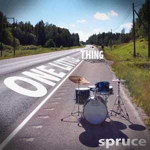 One Little Thing - Single