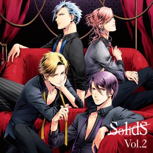 「SolidS」vol.2