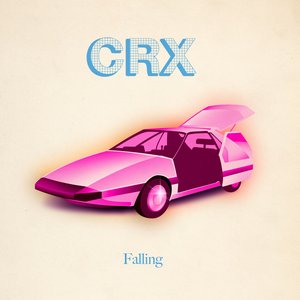 Falling - Single