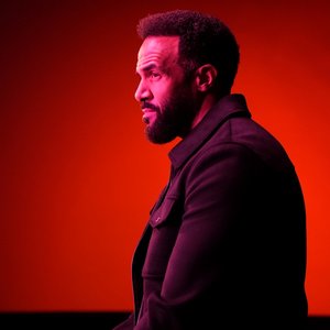 Craig David, Tiwa Savage, Mary Ann Alexander 的头像