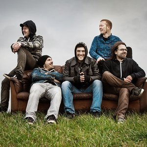 Long Distance Calling のアバター