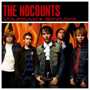The Nocounts 的头像