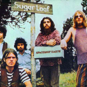 Sugarloaf photo provided by Last.fm