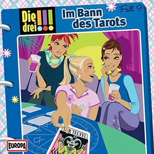 009/Im Bann des Tarots