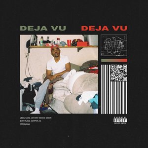 Deja Vu - Single