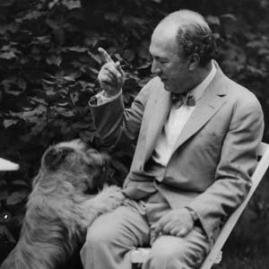 Avatar for Franz Schreker