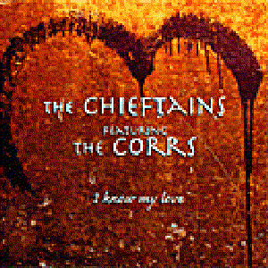 Image for 'The Corrs & The Chieftains'