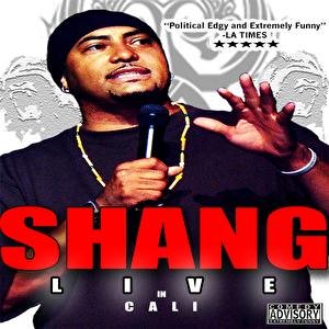 SHANG: Live in Cali