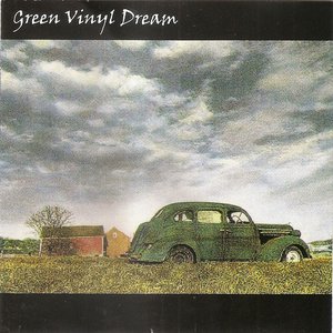 Green Vinyl Dream
