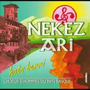 Nekez Ari 的头像