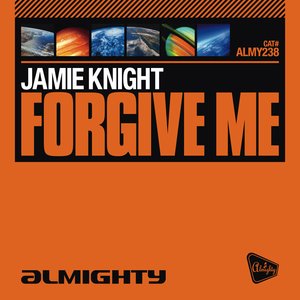 Almighty Presents: Forgive Me