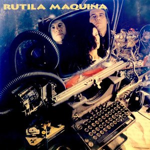Rutila Maquina