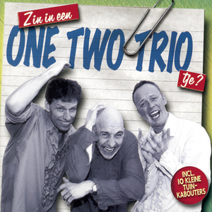 02 - One Two Trio - 10 kleine teri Lyrics - Zortam Music
