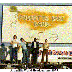 Avatar for Pousette-Dart Band