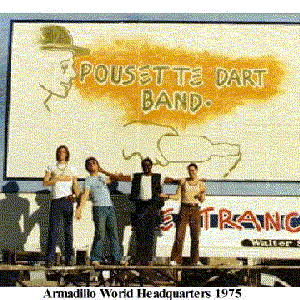 Pousette‐Dart Band photo provided by Last.fm