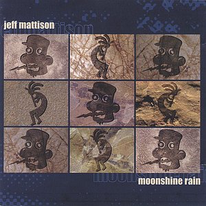 Moonshine Rain