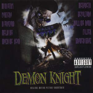 Tales from the Crypt Presents: Demon Knight (Original Motion Picture Soundtrack)