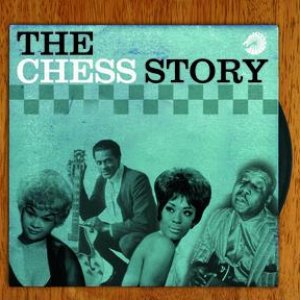 The Chess Story
