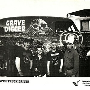 Monster Truck Driver 的头像