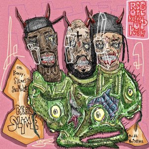 REAL SLIME