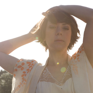 Gretchen Parlato photo provided by Last.fm