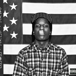 A$AP Rocky feat. Kendrick Lamar, Joey Bada$$, Yelawolf, Danny Brown, Action Bronson & Big K.R.I.T. のアバター