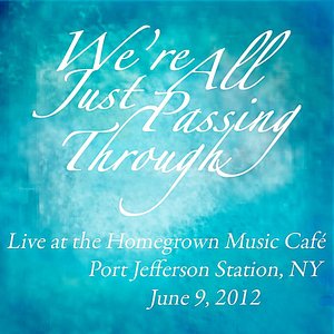 Live at the Homegrown Music Café