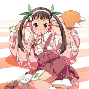 Avatar for 八九寺真宵 (加藤英美里)