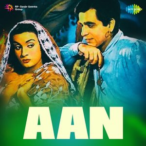 Mother India / Aan