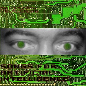 Songs For Artificial Intelligence