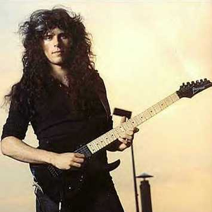 Alex Skolnick photo provided by Last.fm
