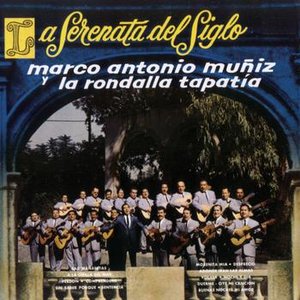 La Serenata Del Siglo