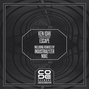 Escape (Original) - EP