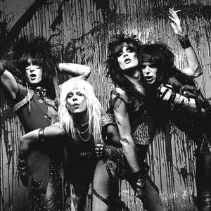 Avatar de Mötley Crüe