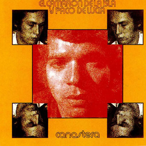 Canastera (Canastera) cover