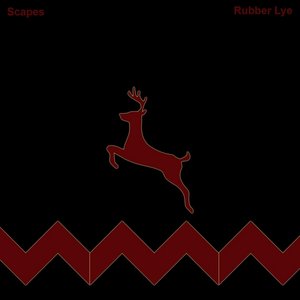 Rubber Lye