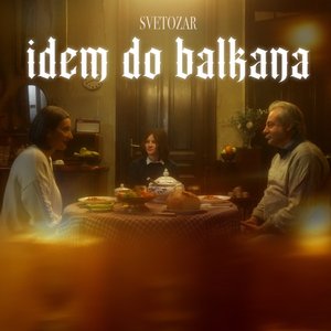 Idem do Balkana