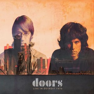 Live in Detroit  1970