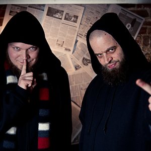 Brzowski & Moshe 的头像