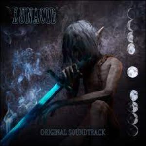 Lunacid Original Soundtrack