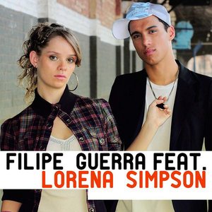 Bild für 'Brand New Day (Feat. Lorena Simpson) - Single'