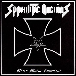 Black Motor Covenant